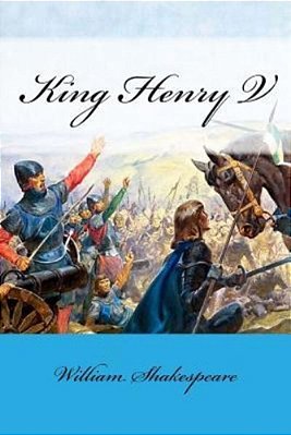 King Henry V-..