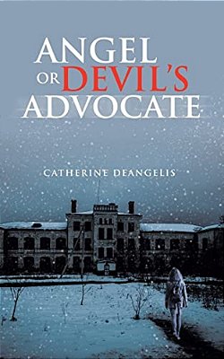 Angel Or Devil's Advocate-..