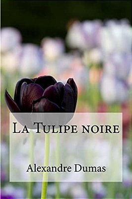 La Tulipe Noire-..