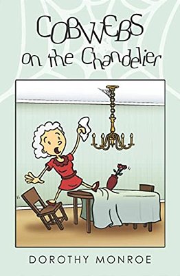 Cobwebs On The Chandelier-..