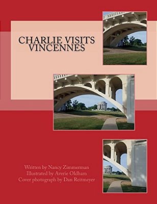 Charlie Visits Vincennes-..