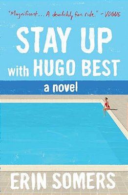Stay Up With Hugo Best-..