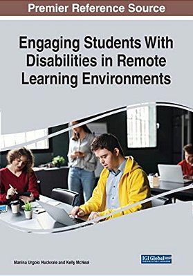 Engaging Students With Disabilities In Remote Learning Environments-..