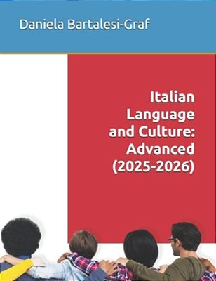 Italian Language And Culture: Advanced-..