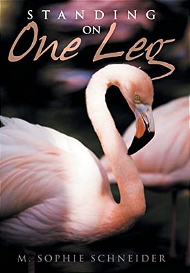 Standing On One Leg-..