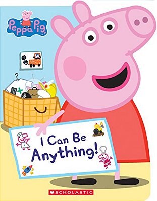 I Can Be Anything!-..