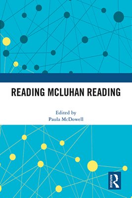 Reading Mcluhan Reading-..