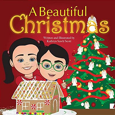 A Beautiful Christmas-..