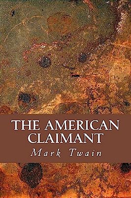 The American Claimant-..