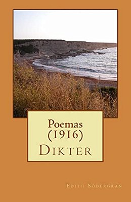 Poemas (1916): Dikter (1916)-..