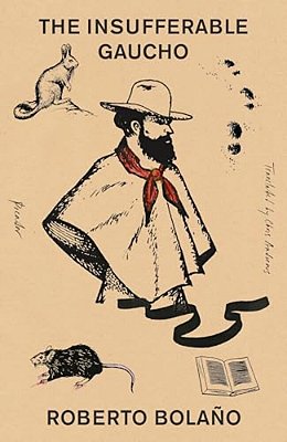 The Insufferable Gaucho-..