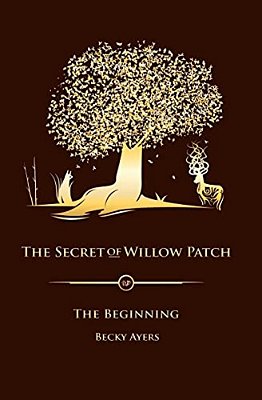 The Secret Of Willow Patch-..