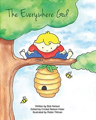 The Everywhere God-..