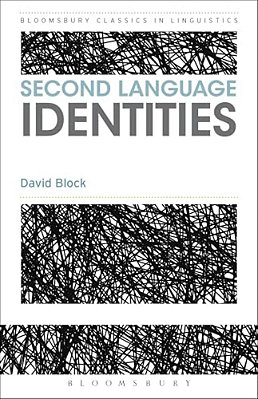 Second Language Identities-..