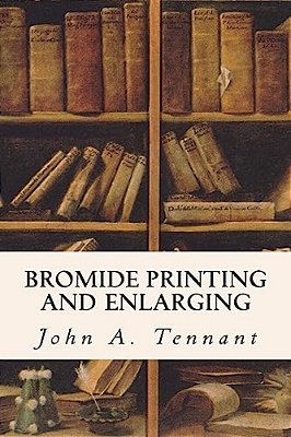 Bromide Printing And Enlarging-..