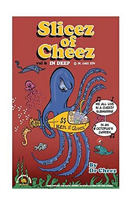 Slicez Of Cheez VOL6-..