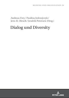 Dialog Und Diversity-..