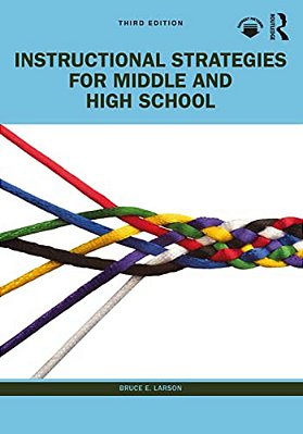Instructional Strategies For Middle And High School-..