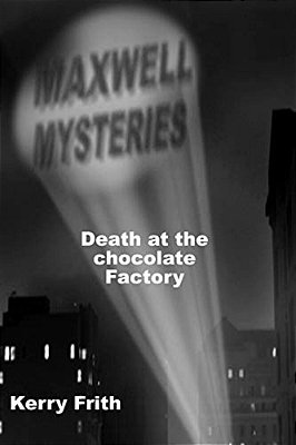 Death At The Chocolate Factory-..