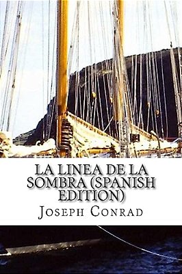 La Linea De La Sombra-..