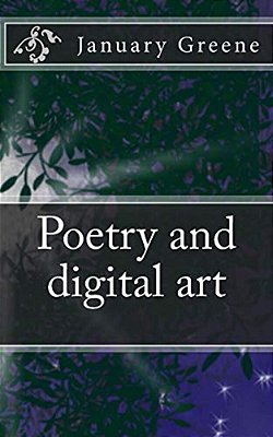 Poetry And Digital Art-..