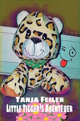 Little Tigger's Abenteuer: Kinderbuch-..