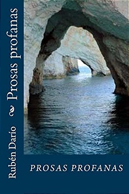 Prosas Profanas-..
