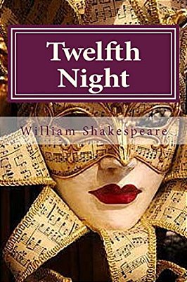 Twelfth Night-..