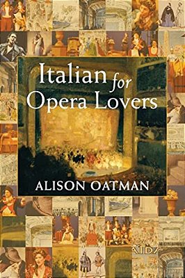 Italian For Opera Lovers-..