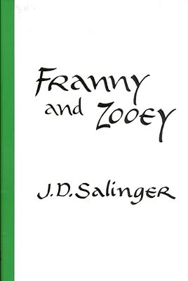 Franny And Zooey-..