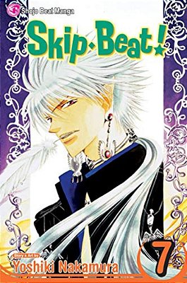 Skip-Beat!, Vol. 7-..