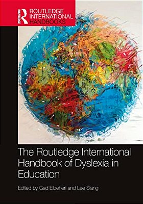 The Routledge International Handbook Of Dyslexia In Education-..