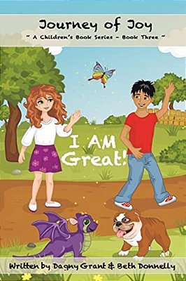 I Am Great!-..