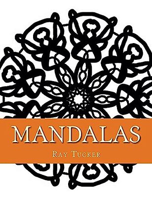 Mandalas: An Adult Coloring Book-..