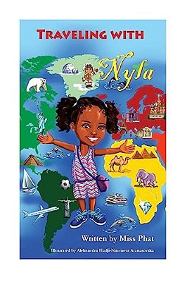 Traveling With Nyla-..