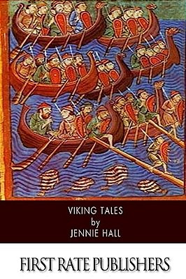 Viking Tales-..