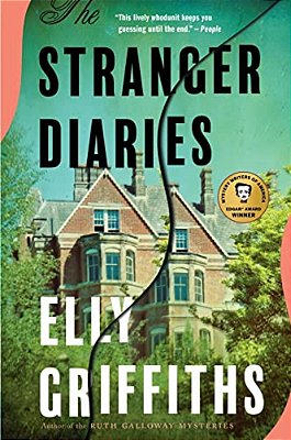 The Stranger Diaries: A Mystery-..