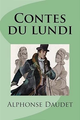 Contes Du Lundi-..