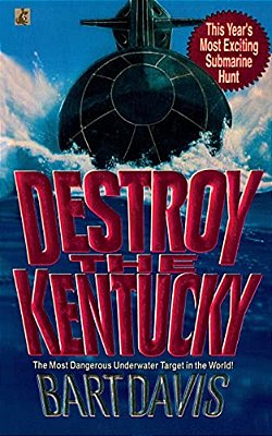 Destroy The Kentucky-..