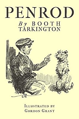 Penrod: Illustrated Edition-..