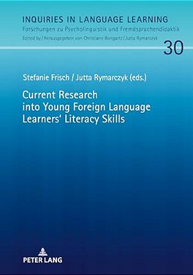 Current Research Into Young Foreign Language Learners' Literacy Skills-..