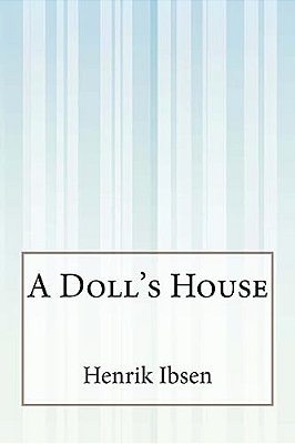 A Doll's House-..