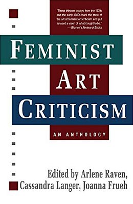 Feminist Art Criticism-..