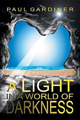 A Light In A World Of Darkness-..