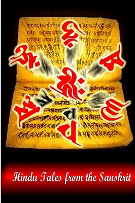 Hindu Tales From The Sanskrit-..