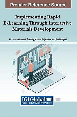 Implementing Rapid E-Learning Through Interactive Materials Development-..