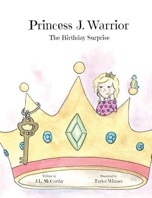 Princess J. Warrior-..