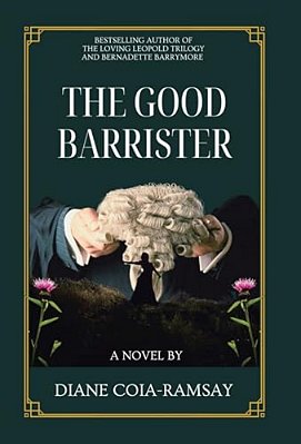 The Good Barrister-..