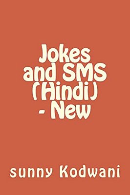 Jokes And Sms (Hindi) - New-..