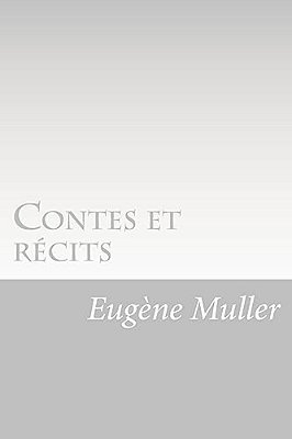 Contes Et Récits-..